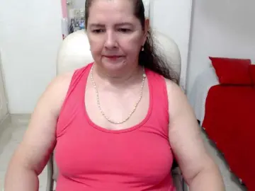 Bongacams Adult Webcam of leonela-68