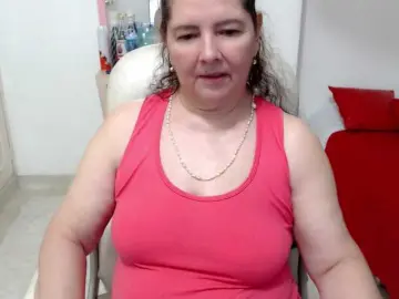 Bongacams Adult Webcam of leonela-68