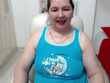 Bongacams Adult Webcam of leonela-68
