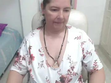 Bongacams Best Webcam of leonela-68