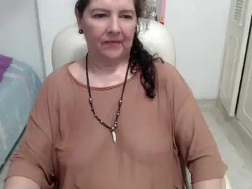 Bongacams Adult Webcam of leonela-68