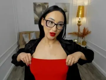 Bongacams Nude Webcam of EvaSarazardje