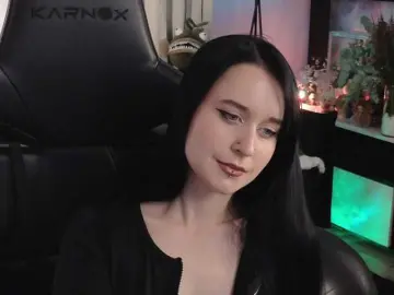 Bongacams Private Sex Chat of KiraLiLime