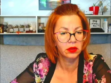 Bongacams Adult Video Chat of Natali3855