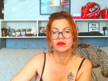 Bongacams Sex Cam of Natali3855