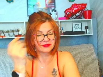 Bongacams Sex Chat of Natali3855