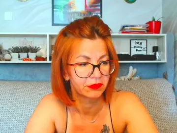 Bongacams Private Sex Chat of Natali3855