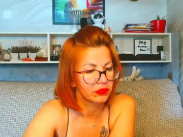 Bongacams Live Porn of Natali3855