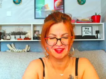 Bongacams Adult Webcam of Natali3855