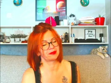 Bongacams Nude Webcam of Natali3855