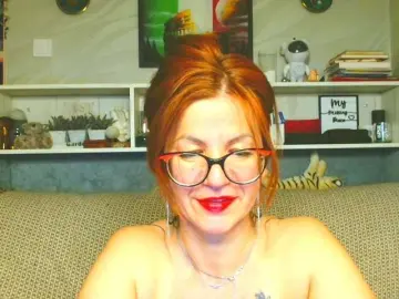Bongacams Adult Video Chat of Natali3855