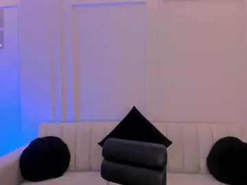 Bongacams Live Porn of ValeriaRoldan