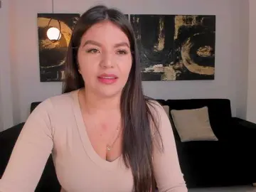Bongacams Free Live Porn of ValeriaRoldan