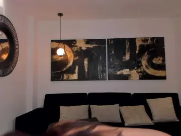 Bongacams Best live sex cam show of ValeriaRoldan