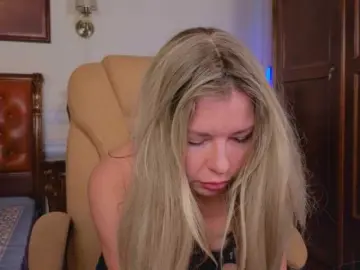 Bongacams Free Porn Cam of LunaRishi
