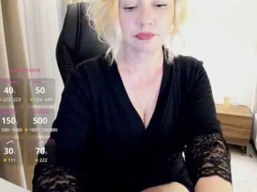 Bongacams Adult Video Chat of Anna1W
