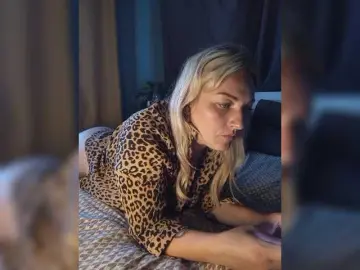 Bongacams Live Sex Cam of Tanysha-1