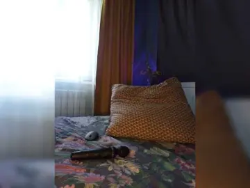 Bongacams Sex Cam of Tanysha-1