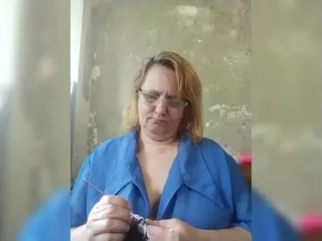 Bongacams Private Sex Chat of ForestLadyXL