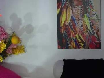 Bongacams Sex Chat of LittleSky