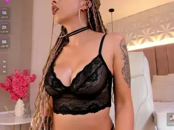 Bongacams Watch Live Sex Cams of milu-beluci