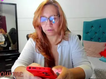 Bongacams Watch Live Sex Cams of valerysweett1