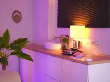 Bongacams Sex Cam of ArabianRose