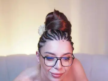 Bongacams Sex Cam of AriaPlay