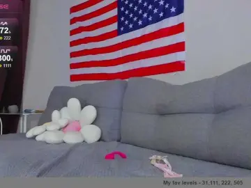 CandySpirit from bongacams
