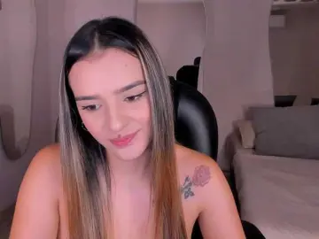 Bongacams Live Sex Cam of LaurentRosse