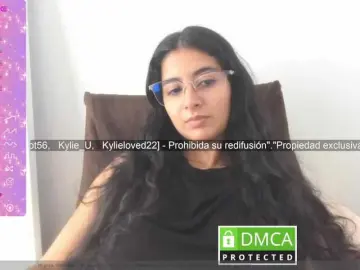 Bongacams Sex Chat of kylieloved22