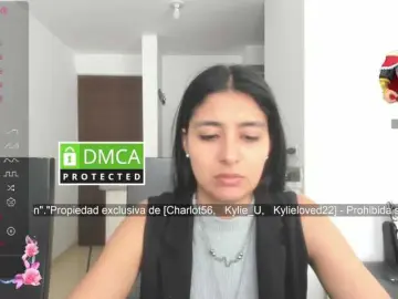 Bongacams Best Webcam of kylieloved22