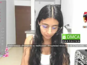 Bongacams Sex Chat of kylieloved22