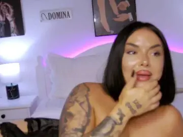 LiliKittenXO from bongacams