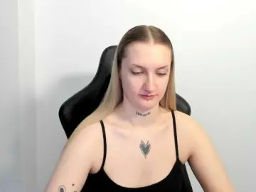 Bongacams Sex Cam of AlexaKisses