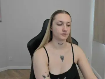Bongacams Sex Cam of AlexaKisses