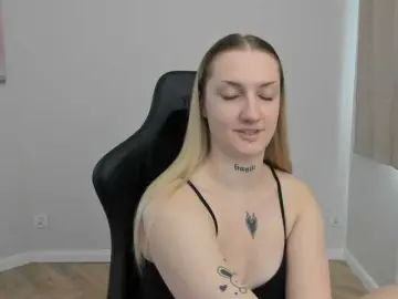 Bongacams Watch Live Sex Cams of AlexaKisses