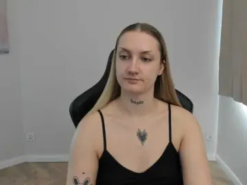 Bongacams Best live sex cam show of AlexaKisses