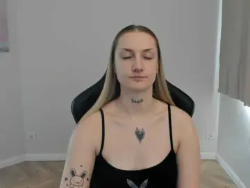 Bongacams Live Sex Cam of AlexaKisses