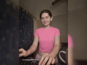 Bongacams Live Sex of anas1eysha