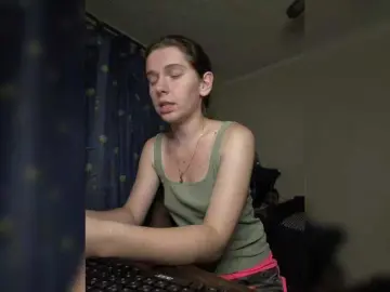 Bongacams Private Sex Chat of anas1eysha