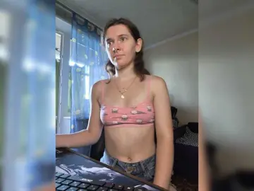 Bongacams Adult Webcam of anas1eysha