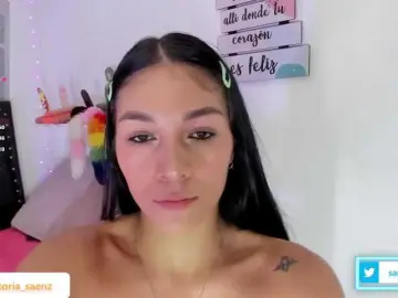 Bongacams Best Webcam of vicky-saenz