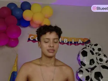 Bongacams Live Sex Cam of BeckaBlue