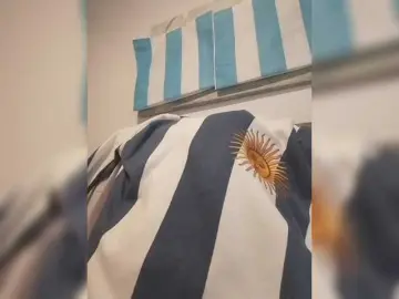 Bongacams Free Porn Cam of Lauflor