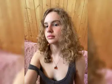 Bongacams Nude Webcam of Nemesida