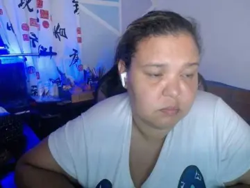 Bongacams Nude Webcam of beautifulchubbyqueen