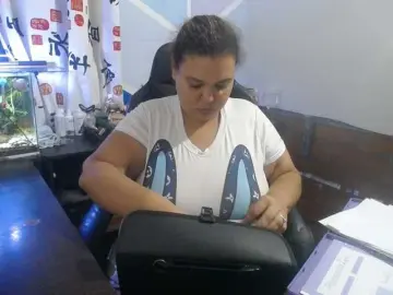 Bongacams Private Sex Chat of beautifulchubbyqueen
