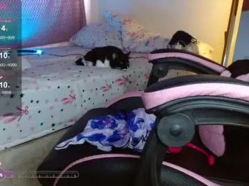 Bongacams Best live sex cam show of coraline1