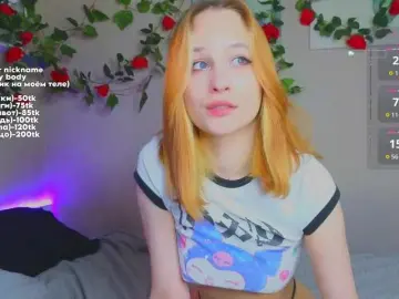 Bongacams Sex Cam of maryprice